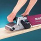 Makita 9404J lentes slīpmašīna